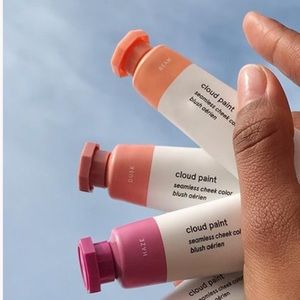 Glossier Cloud Paint in Beam